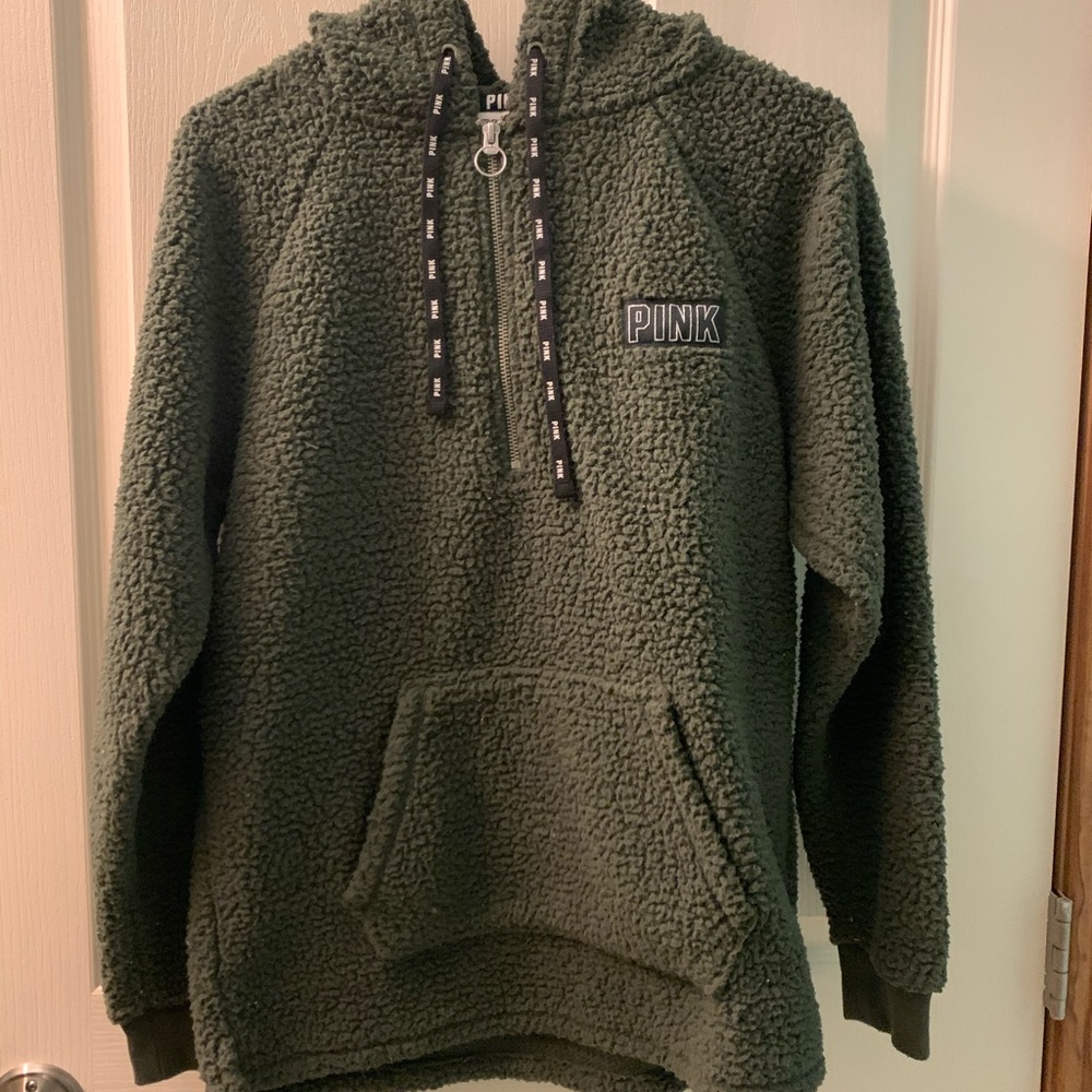 Victoria’s Secret Sherpa